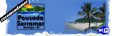 Pousada Serramar (bertioga sp)